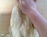 可愛い♡＊いちごミルクツイストパン＊作り方10写真
