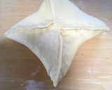 可愛い♡＊いちごミルクツイストパン＊作り方16写真