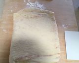 可愛い♡＊いちごミルクツイストパン＊作り方24写真