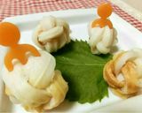 お弁当に♡竹輪炒め作り方5写真