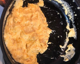 マヨネーズと鰹だしのふわふわ卵焼き海苔巻作り方4写真
