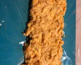 マヨネーズと鰹だしのふわふわ卵焼き海苔巻作り方5写真