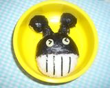 バイキンマン弁当（キャラ弁）作り方10写真
