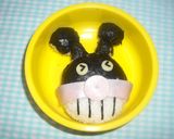 バイキンマン弁当（キャラ弁）作り方11写真