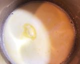 ホイップマリーム♡幸せ朝食ダッチベイビー作り方1写真