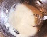 ホイップマリーム♡幸せ朝食ダッチベイビー作り方7写真