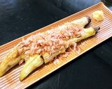 グリルに放置！じゅわっと美味しい焼きナス作り方4写真