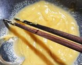あおやぎと青梗菜の酢味噌和え作り方1写真