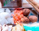 隠し味2つ♪おかずになる豚汁♬作り方1写真