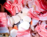 隠し味2つ♪おかずになる豚汁♬作り方4写真