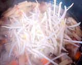 隠し味2つ♪おかずになる豚汁♬作り方6写真