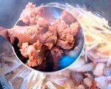 隠し味2つ♪おかずになる豚汁♬作り方7写真