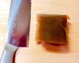 懐かしい味♪牛肉のすき煮♪作り方1写真