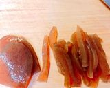 懐かしい味♪牛肉のすき煮♪作り方2写真