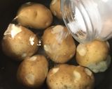北海道の味♡ホクホクじゃがバター作り方2写真