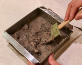 水ようかん風　黒豆寒天作り方3写真