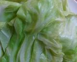 旬のキャベツでミニロールキャベツ作り方5写真