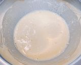 離乳食完了期 ソース不要!だしお好み焼き作り方1写真