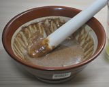 ピーカンナッツ餅作り方4写真