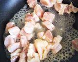 なすと春野菜のグラタン作り方2写真