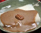 ピーカンナッツ餅作り方5写真