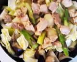 なすと春野菜のグラタン作り方6写真
