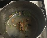 簡単にゅうめん作り方2写真