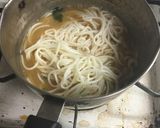 簡単にゅうめん作り方3写真