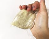 離乳食！揚げない！！ノンフライコロッケ♪作り方3写真