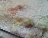 鶏の胸肉パン粉焼き作り方3写真