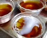 やさしい甘さ♪麦茶ゼリー作り方4写真