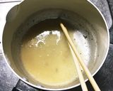 野菜シートで和っ風~ドレッシング作り方2写真