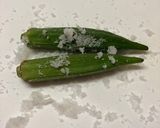 簡単納豆パスタ作り方5写真