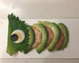 ハッピー生春巻き・鯉のぼり作り方6写真