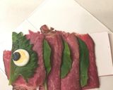 ハッピー生春巻き・鯉のぼり作り方10写真