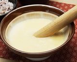 白だしマイスター葉山さん家のとろろごはん作り方1写真