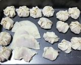 簡単♪小籠包♥作り方3写真
