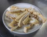 油あげ丼作り方6写真