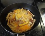 油あげ丼作り方10写真