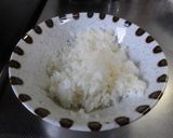 油あげ丼作り方5写真