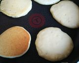 【卵なし】バナナパンケーキ作り方7写真
