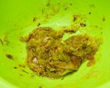 ご飯に乗っけて♪梅おかかで旨い！ネギ味噌作り方2写真