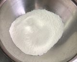 さくふわチョコカップケーキ作り方1写真