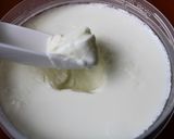 ナチュレ恵で簡単！カルピスヨーグルト作り方6写真