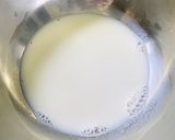 離乳食☆ふわっふわ簡単フレンチトースト♡作り方1写真