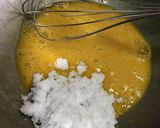 さくふわチョコカップケーキ作り方7写真