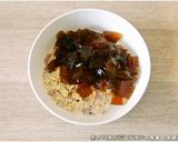 黑木耳凍佐覆盆莓麥片．柯媽媽の植物燕窩作り方4写真