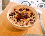 黑木耳凍佐覆盆莓麥片．柯媽媽の植物燕窩作り方6写真