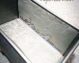 ✿手捏ねパン✿デイリー山食パン♪(一斤）作り方11写真