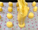 時短☆目玉クッキー☆乳製品不使用作り方6写真